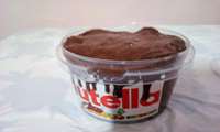 ژل بازی (اسلایم) با نام تجاری Nutella فاقد مجوز بهداشتی و غیرمجاز می باشد.