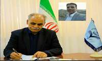 پیام تسلیت دکتر سید محمد هاشمی‌شهری رئیس دانشگاه علوم پزشکی زاهدان 