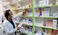 واردات دارو درصورت عدم تامین بازار توسط تولیدکنندگان داخلی/ دلیل واردات سال گذشته سوسپانسیون های آنتی بیوتیک قصور برخی تولیدکنندگان داخلی در تامین بازا