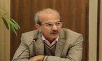 سرپرست اداره کل فرآورده های طبیعی، سنتی و مکمل منصوب شد