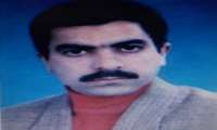 انتصاب مدیر نظارت و ارزیابی مواد و فرآورده های دارویی معاونت غذا و دارو  دانشگاه علوم پزشکی زاهدان