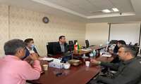 ژل و خمیرهای بازی غیرمجاز تهدیدی برای سلامت کودکان و نوجوانان