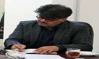 انتصاب سرپرست معاونت غذا و دارو دانشگاه علوم پزشکی زاهدان