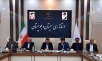 قول وزارت بهداشت در تجهیز وراه اندازی آزمایشگاه تخصصی در حوزه غذا و دارو، مکمل و تجهیزات پزشکی دانشگاه علوم پزشکی زاهدان