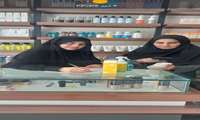 آغاز اجرای طرح پایش فرآورده های آرایشی و بهداشتی در سطح عرضه (pms) مرحله اول  سال 1404