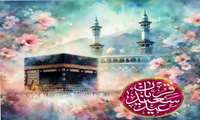 معاون غذا و دارو دانشگاه علوم پزشکی زاهدان ،در پیامی روز نهم ذی الحجه، روز پر فضیلت و معنوی عرفه و روز دهم ذی الحجه عید سعید قربان را تبریک گفت.