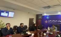 برگزاری جلسه وبیناری برنامه ریزی و‌هماهنگی معاونین و‌مدیران سازمان در خصوص تامین و‌دسترسی به موقع کالاهای سلامت محور در سراسر کشور 