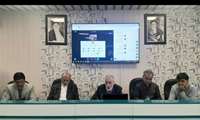 لزوم آمادگی میدانی و دقت آماری در شرایط خاص / تأکید بر مدیریت فراورده‌های سلامت و جمعیت‌های مواج در برنامه‌ریزی توزیع