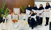 آزمایشگاه در روز اول سال 1404