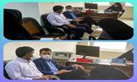 برگزاری نخستین جلسه بررسی موانع تولید و حمایت از شرکت های دانش بنیان مستقر در پارک علم و فناوری استان سیستان و بلوچستان
