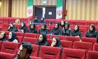 برگزاری کارگاه آموزشی گزارش عوارض ناخواسته دارویی ویژه کارشناسان مامایی