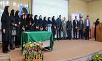 تقدیر معاون غذا و دارو دانشگاه از منتخبین برتر واحدهای تحت پوشش در روز جهانی غذا