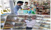 عطاری ها مجاز به نسخه پیچیدن برای درمان بیماران نیستند