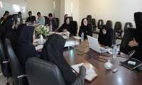 برگزاری دوره آموزشی دو روزه "ایزو 22000" با حضور مدرس سازمان غذا و دارو