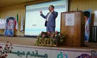 رییس مرکز ملی تحقیقات حلال سازمان غذا و دارو در زاهدان : جزو معدود مراکزی در دنیا هستیم که می تواند ژلاتین پوست را از ژلاتین استخوان در فرآورده های غذایی تشخیص دهد