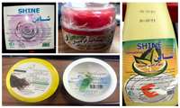 تعدادی از محصولات بهداشتی، غیرمجاز مجاز اعلام شدند
