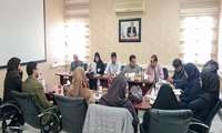 ارتقاء جایگاه معاونت غذا و دارو دانشگاه علوم پزشکی زاهدان در رتبه بندی معاونت های غذا و دارو سطح یک کشور