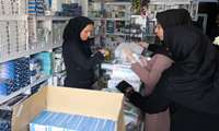 انجام بازدید و بازرسی گسترده از داورخانه ها و مراکز عرضه تجهیزات پزشکی زاهدان