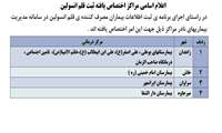 ارائه انسولین های قلمی به بیماران دیابتی، منوط به ثبت نام در سامانه مدیریت بیماری های نادر 