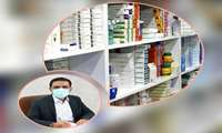 توزیع واکسن آنفلوانزا در داروخانه های تحت پوشش دانشگاه علوم پزشکی زاهدان 