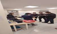 استمرار بازدید های مشترک شبانه کارشناسان معاونت غذا و دارو دانشگاه علوم پزشکی زاهدان از داروخانه های شبانه روزی