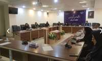 برگزاری دوره آموزشی معاونت غذا و دارو دانشگاه علوم پزشکی زاهدان جهت کارشناسان غذا و دارو شهرستانهای تابعه 