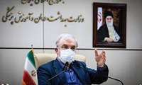 یکی از کشورهایی هستیم که در زمینه همه اقلام موردنیاز مقابله با کرونا، بی نیاز هستیم