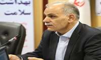 رئیس دانشگاه علوم پزشکی زاهدان:  شرایط تحریم باعث کمبود برخی داروهای وارداتی شده است / نمونه ایرانی به میزان کافی موجود است