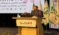 رئیس سازمان غذا و دارو اعلام کرد بازار ۱۵۰هزار میلیاردی اقلام آرایشی-بهداشتی در کشور/ واردات بالک فراورده های آرایشی و بهداشتی