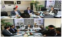 برگزاری چهارمین کمیسیون ماده 20 دانشگاه علوم پزشکی زاهدان در سال جاری